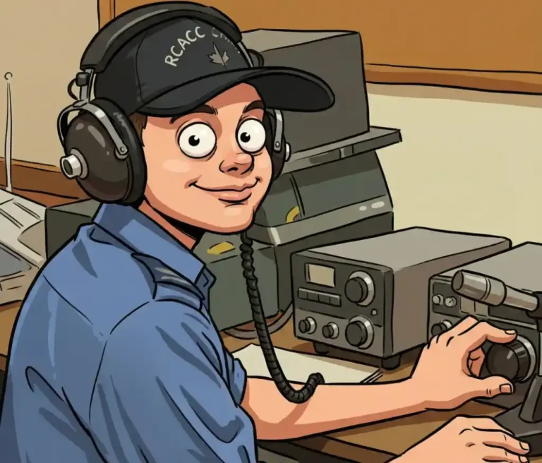 Unlock the Airwaves: Your Guide to Becoming a Ham Radio Operator in Canada